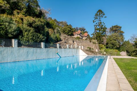 Landsbyhus i Sintra, Lisbon, Sintra - € 16.500.000 | Ref: W-02WJ84 - foto 1